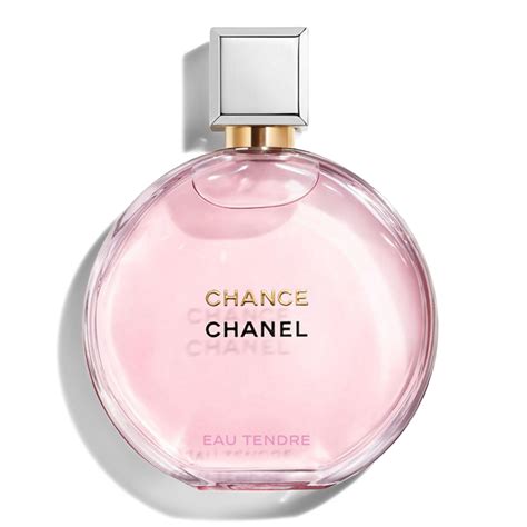 chanel eau tendre ulta.